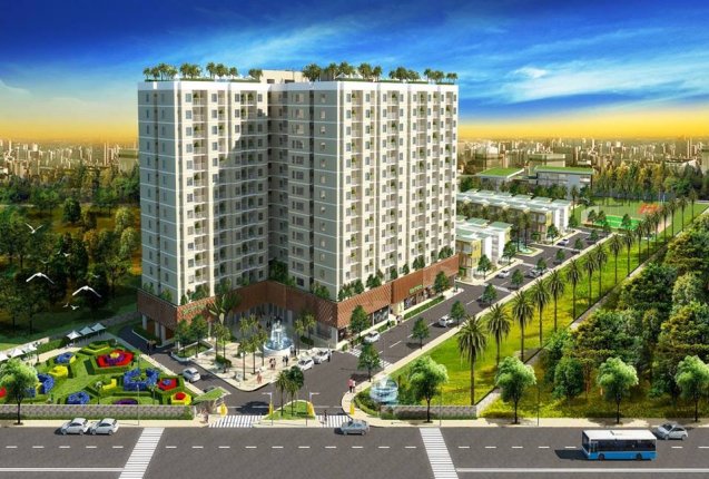 Lavita Garden