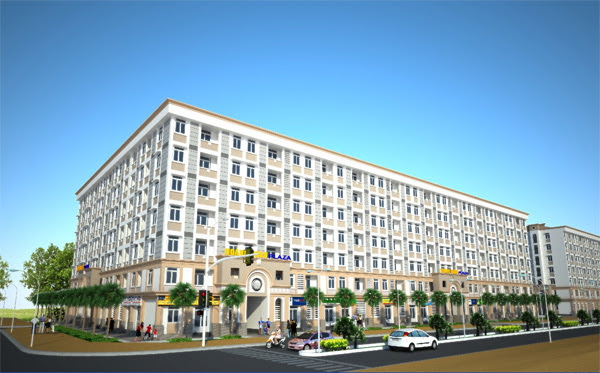 HQC Bình Minh