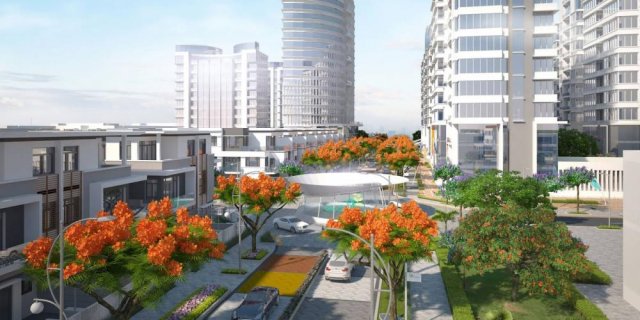 Lovera Park