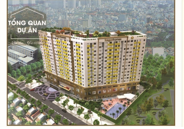 Saigonhomes