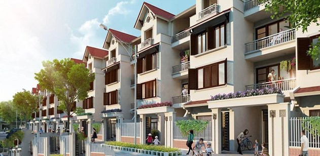 Golden Residence