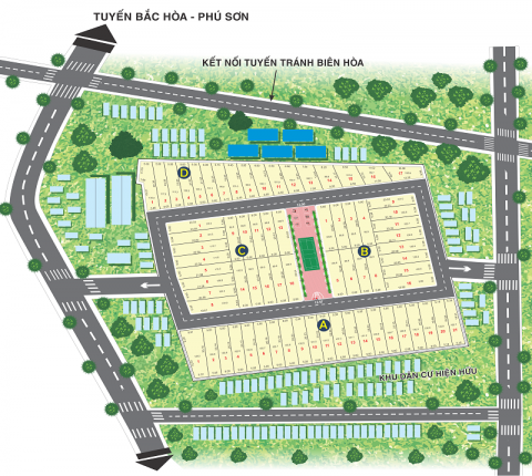 Sunrise Residences