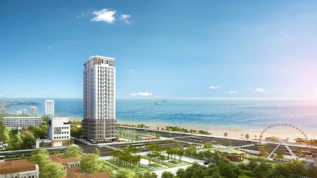 Mermaid Seaview