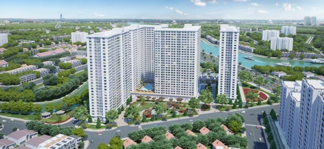 Aurora Residences