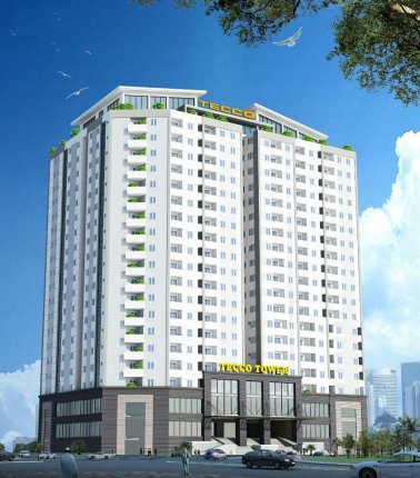 Tecco Tứ Hiệp