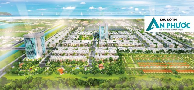 Khu dân cư An Phước