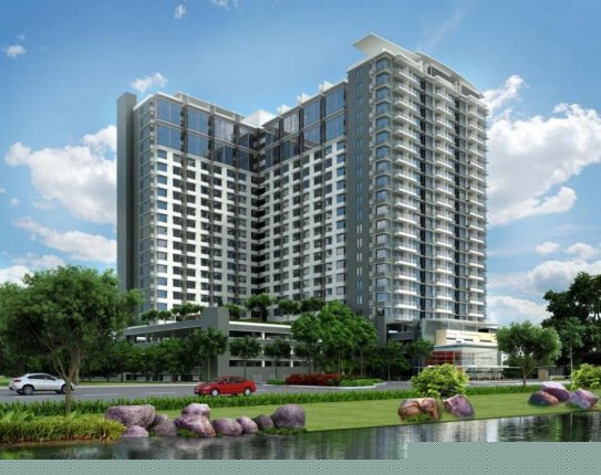 Adi Lucky Home