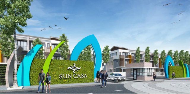 Sun Casa