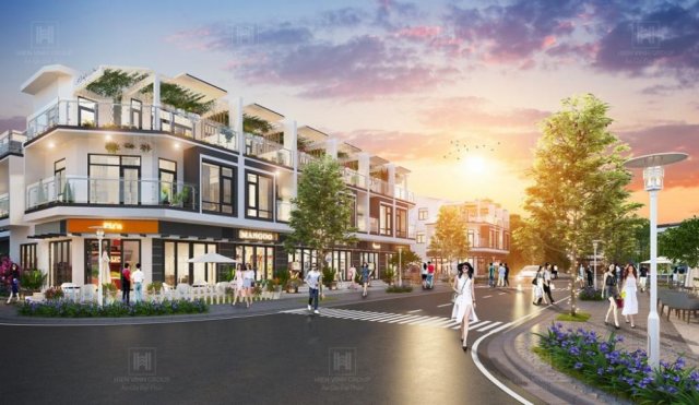 Hưng Thịnh Cát Tường Town