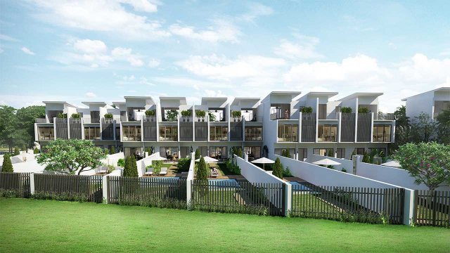 Angsana Properties Lăng Cô