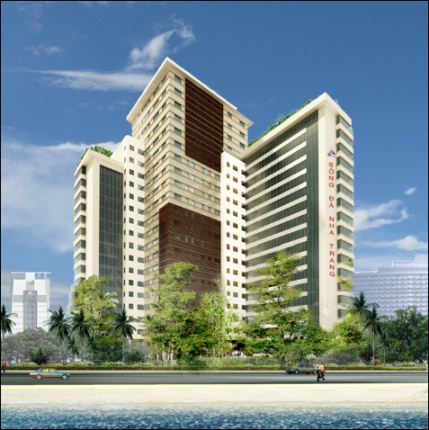 UPlaza Nha Trang