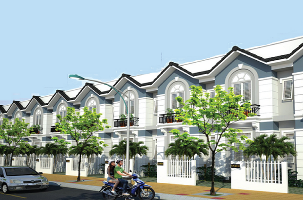 An Phú Center