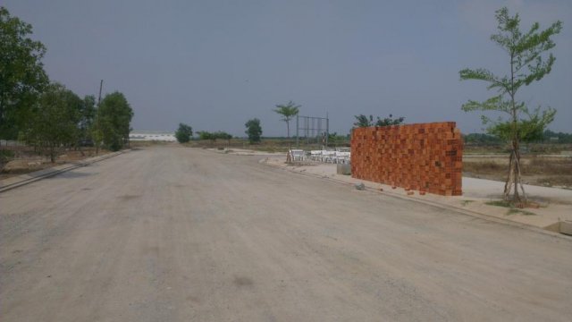 Khu dân cư Phạm Văn Hai