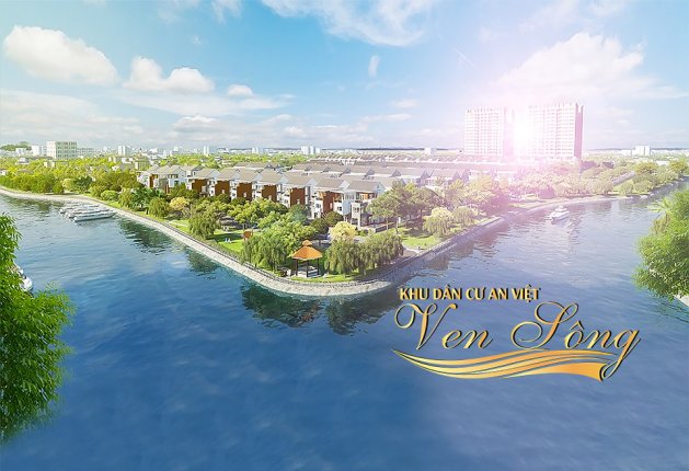 Khu dân cư An Việt