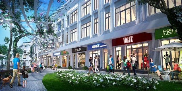 Dự án Thuận An