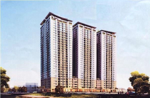 Khu đô thị mới Đại Thanh