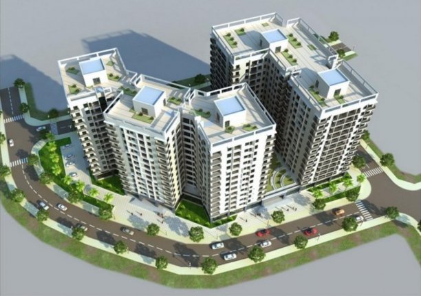 Hà Đô Green View