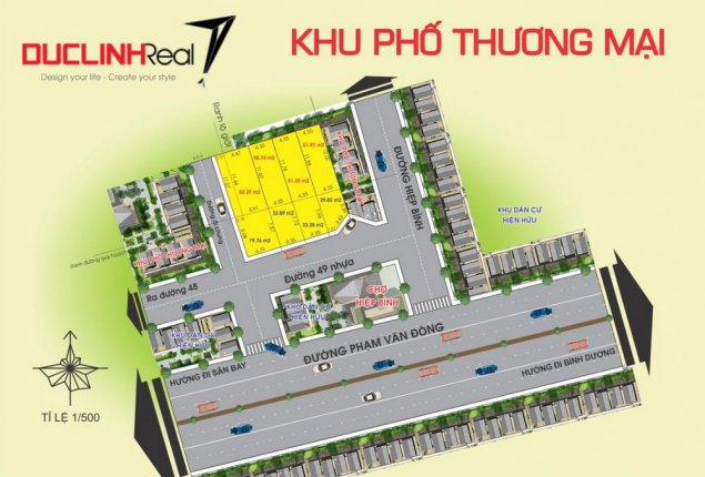 Đức Linh Center