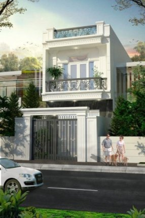 Eco House