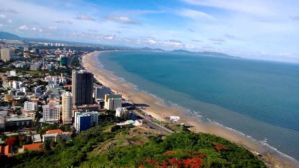 Ruby Tower Vũng Tàu