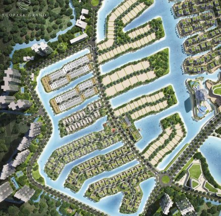 Ecopark Grand