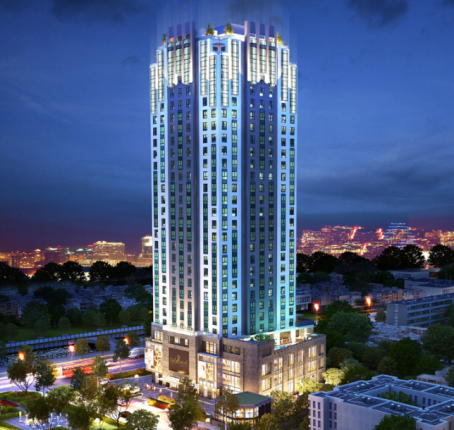 Remax Plaza