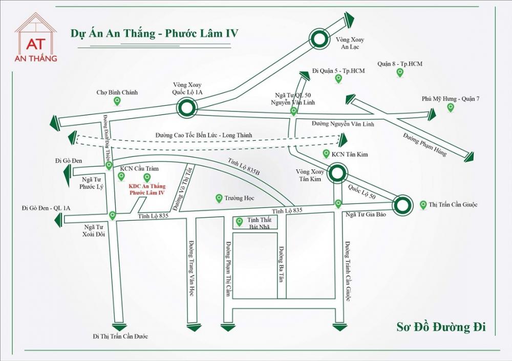 KDC An Thắng Phước Lâm 4