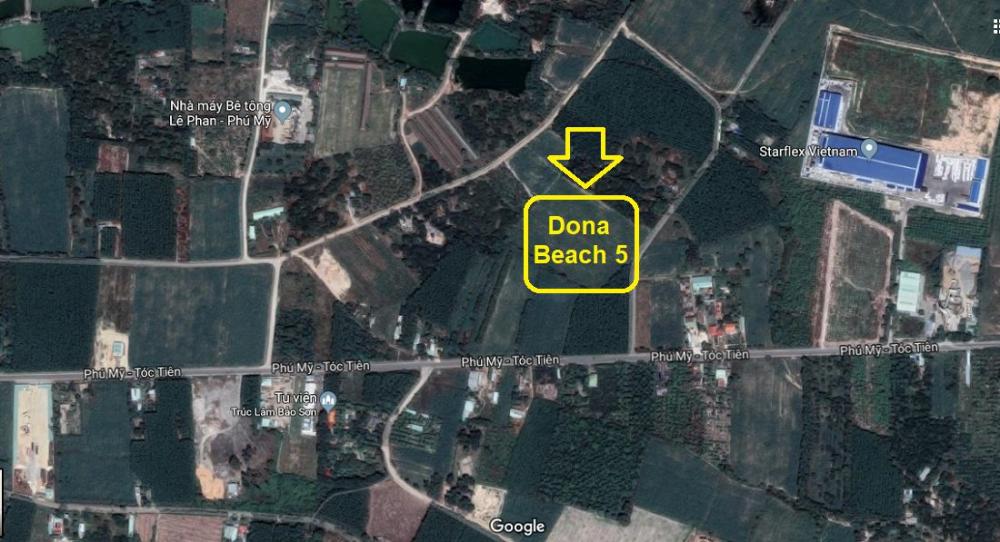 Dona Beach 5
