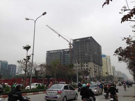 N01-D17 Duy Tân