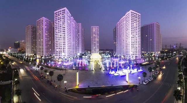 Vincity Thanh Hóa