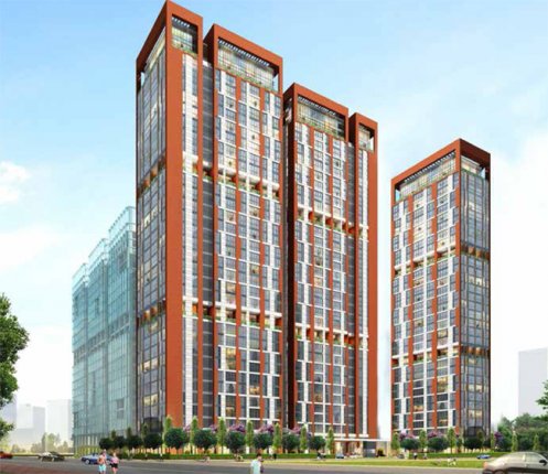Hà Nội Paragon