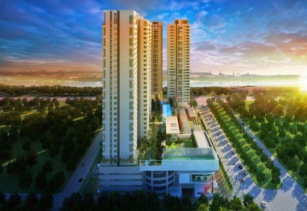 Park Vista