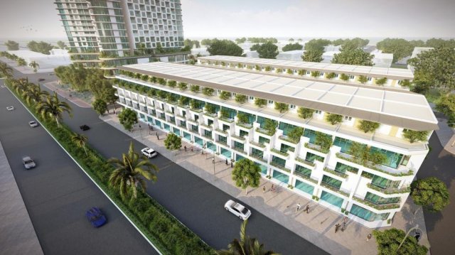 Apec Marina Phú Yên