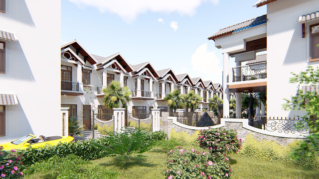 Minh Mạng Residence