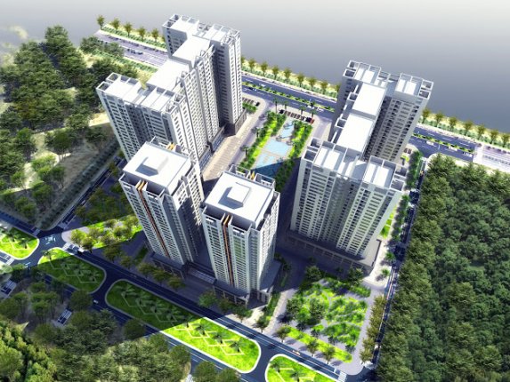 Phúc Thịnh Tower