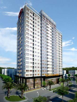 Tiến Lộc Riverside Plaza