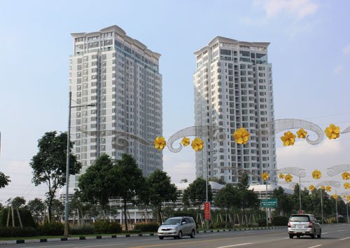 Sora Gardens