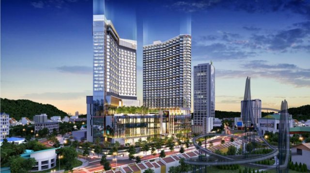 Best Western Plus Sail Ha Long Bay Hotel