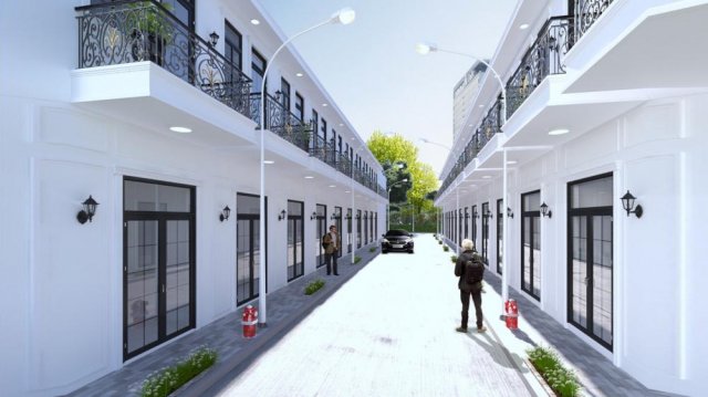 S45 Riverside