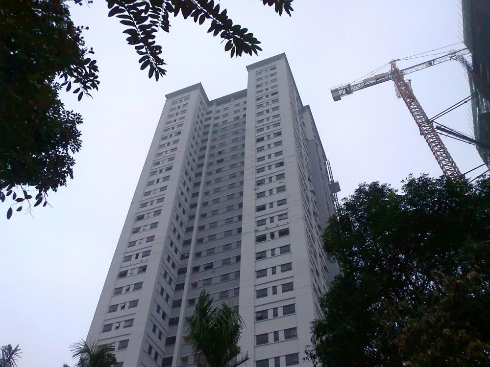 VP3 Linh Đàm