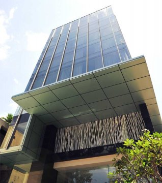 DB Court