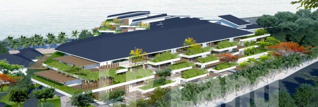 Amiana Condotel Nha Trang