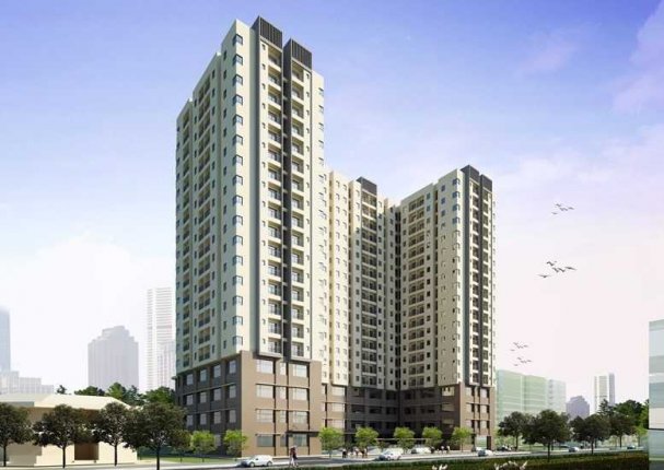 Kingsway Tower