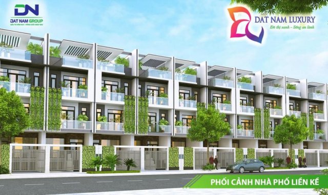 Đất Nam Luxury