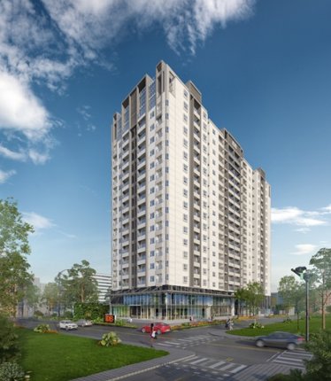 One 18 Ngọc Lâm
