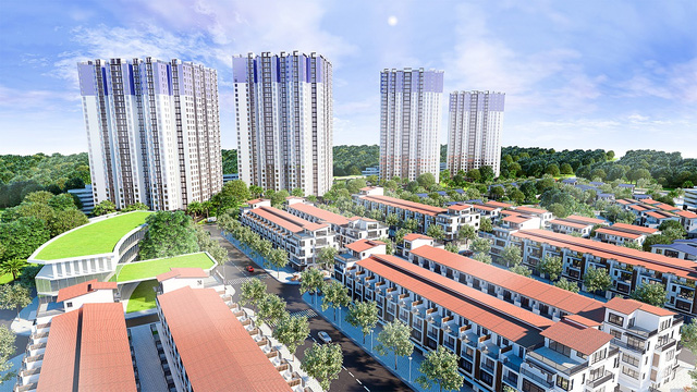 Aquabay Sky Residences