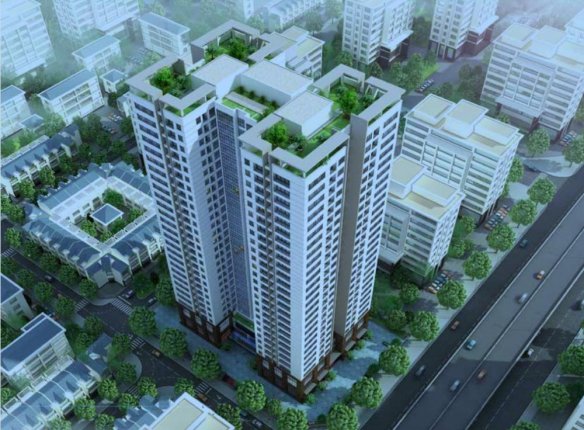 Housinco Grand Tower
