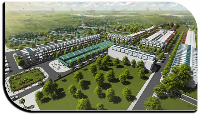 Thành An Residence