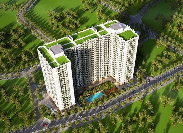 Ecohome Phúc Lợi