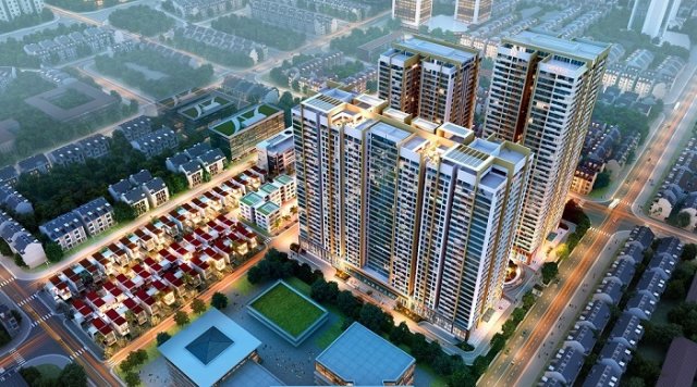 Aio City